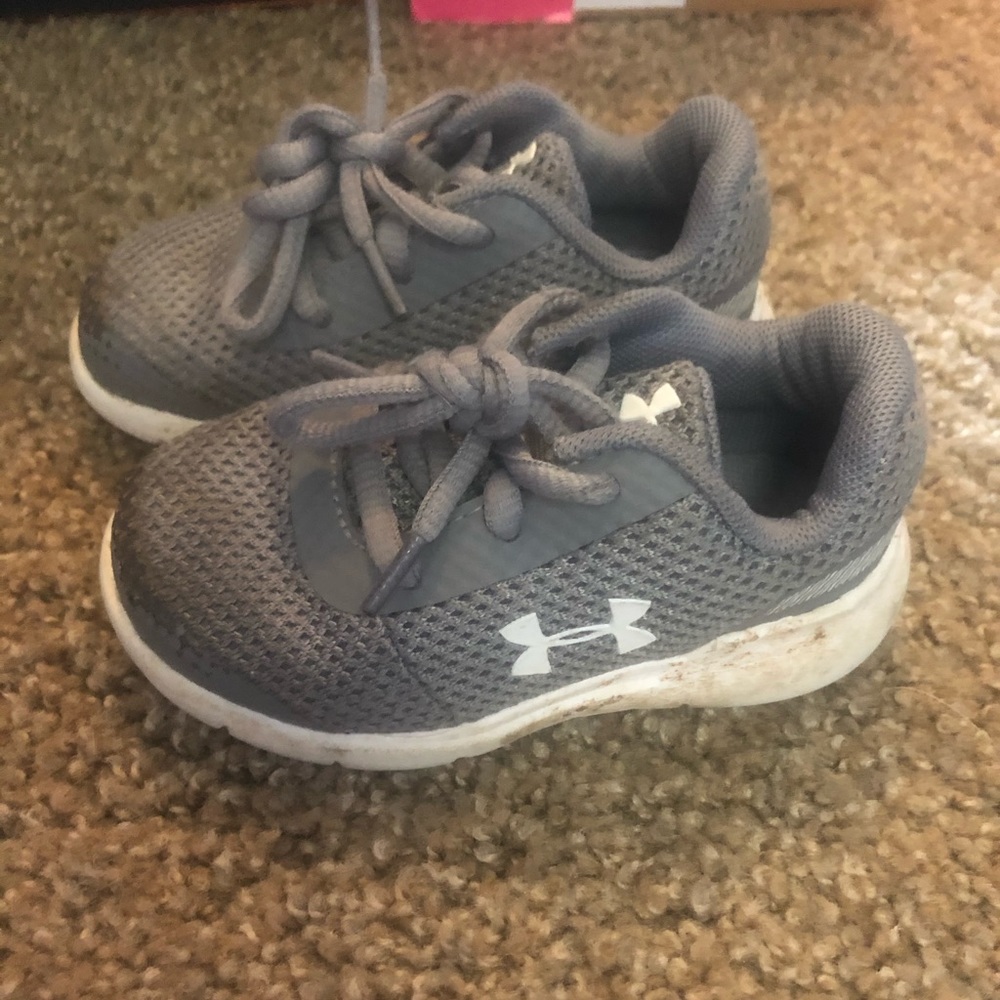 Under Armour